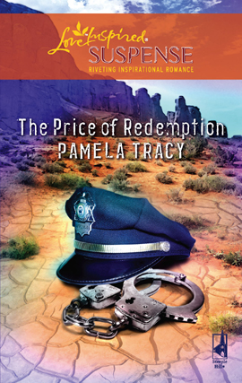 Cover image for Price of Redemption